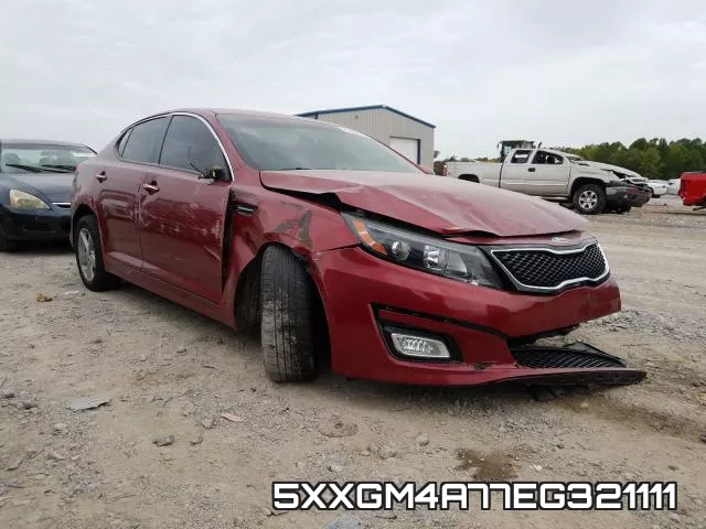 5XXGM4A77EG321111