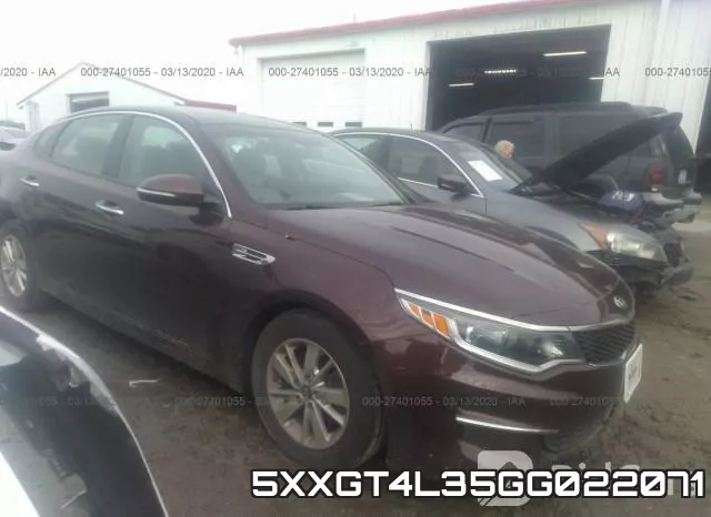 5XXGT4L35GG022071