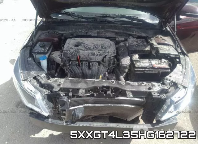 5XXGT4L35HG162722