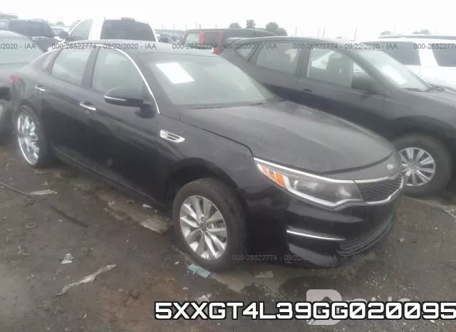 5XXGT4L39GG020095