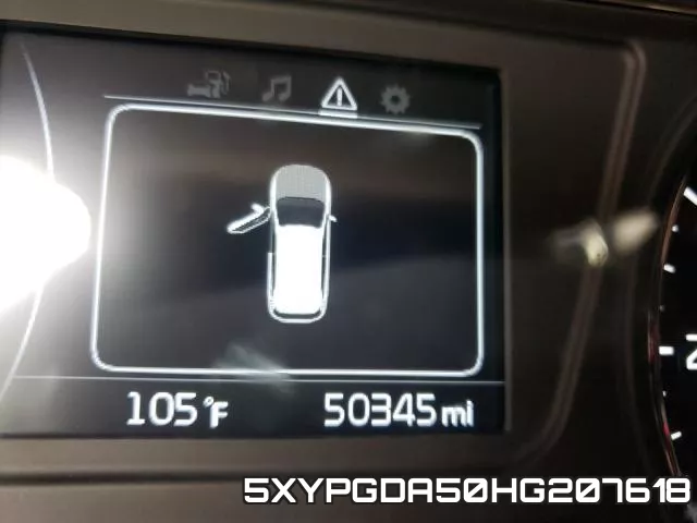 5XYPGDA50HG207618