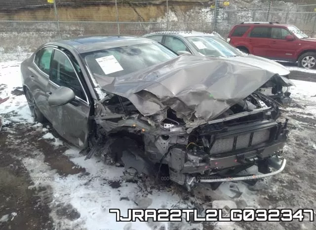 7JRA22TL2LG032347