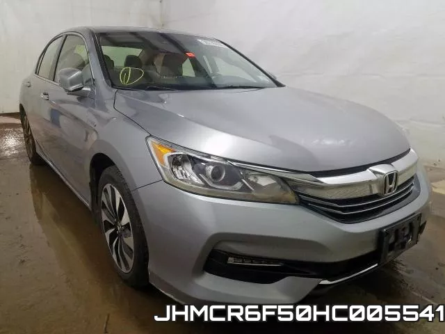 JHMCR6F50HC005541