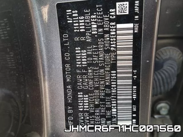 JHMCR6F71HC007560_10.webp