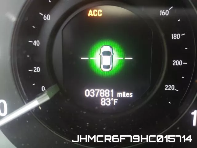 JHMCR6F79HC015714