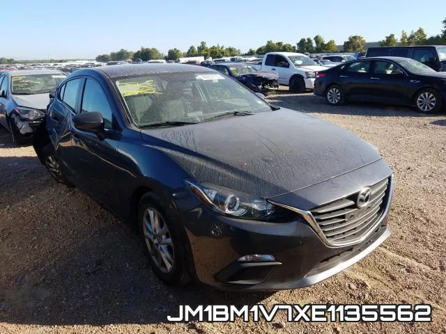 JM1BM1V7XE1135562
