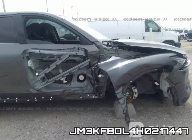 JM3KFBDL4H0217447
