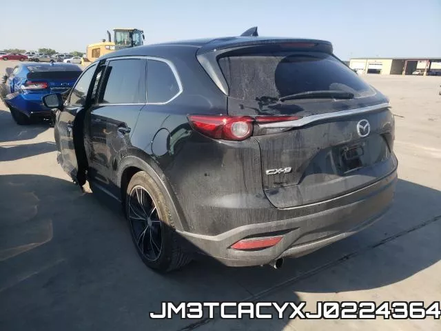 JM3TCACYXJ0224364