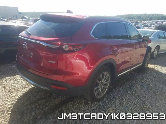 JM3TCADY1K0328953