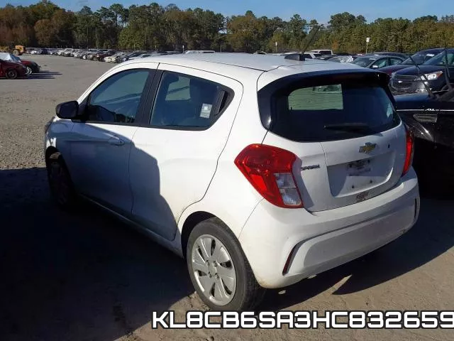 KL8CB6SA3HC832659