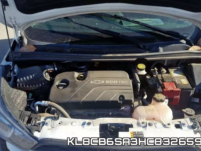 KL8CB6SA3HC832659
