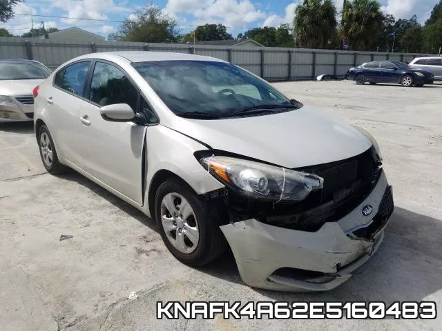 KNAFK4A62E5160483