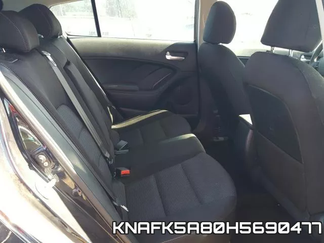 KNAFK5A80H5690477