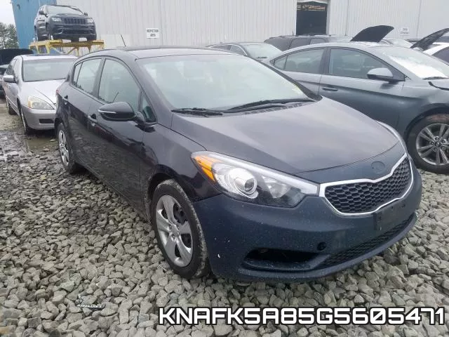 KNAFK5A85G5605471