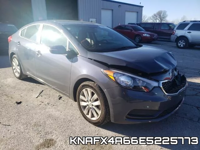 KNAFX4A66E5225773