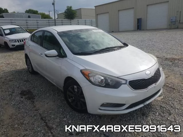 KNAFX4A8XE5091643