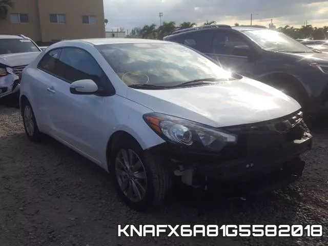 KNAFX6A81G5582018