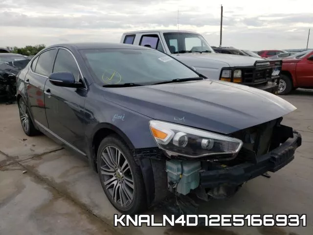 KNALN4D72E5166931