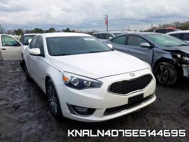 KNALN4D75E5144695