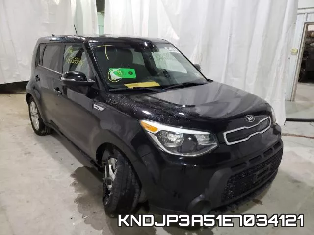 KNDJP3A51E7034121