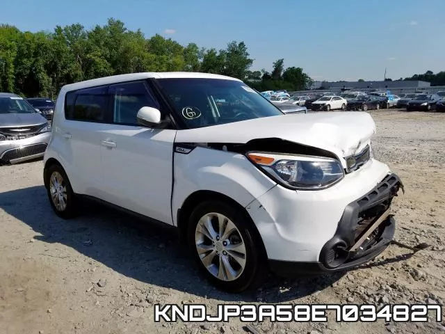 KNDJP3A58E7034827