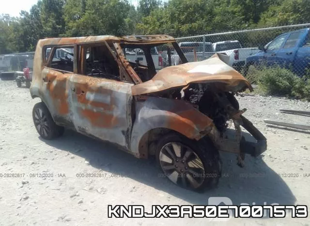 KNDJX3A50E7007573