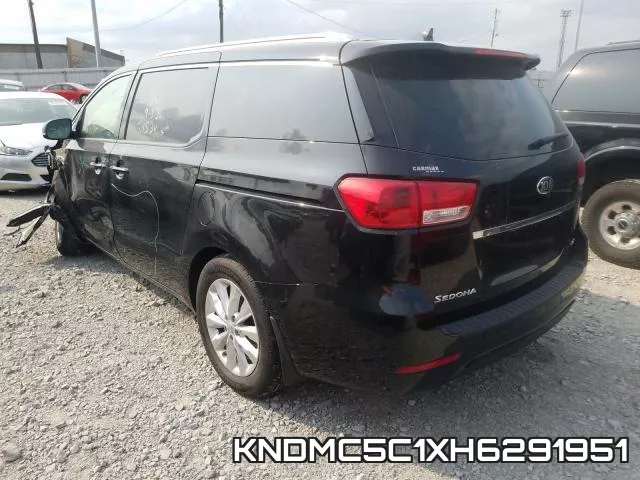 KNDMC5C1XH6291951