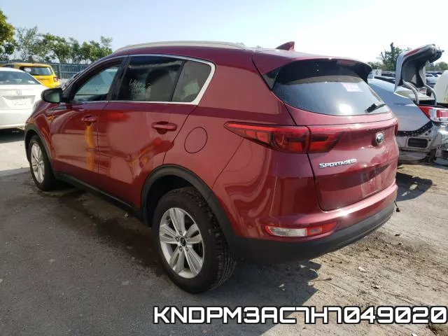 KNDPM3AC7H7049020