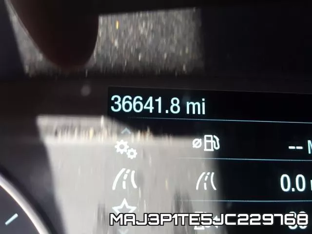 MAJ3P1TE5JC229768