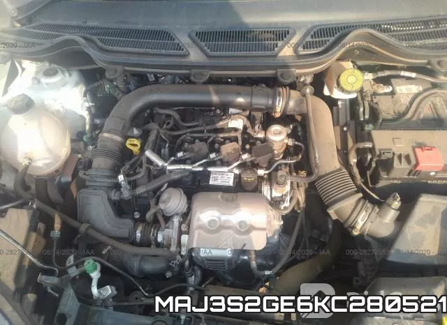 MAJ3S2GE6KC280521
