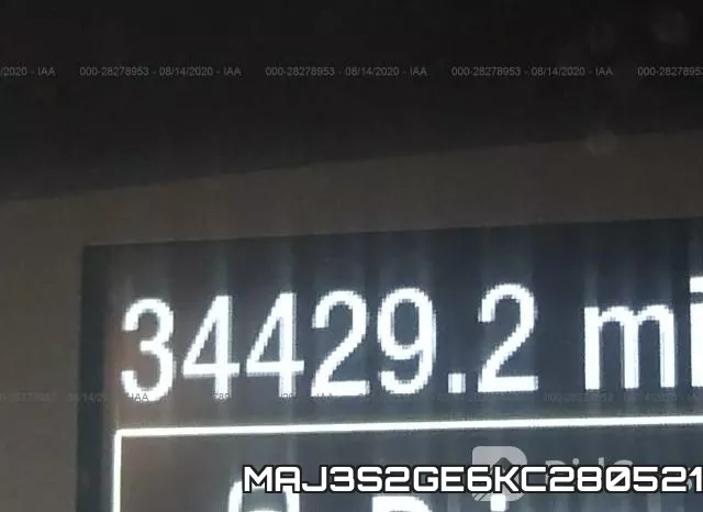 MAJ3S2GE6KC280521