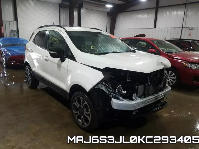 MAJ6S3JL0KC293405