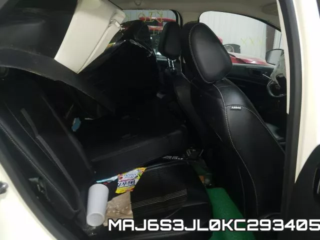 MAJ6S3JL0KC293405