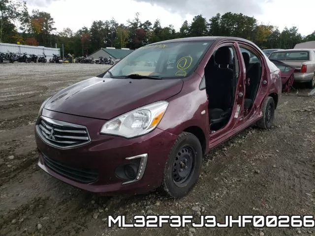 ML32F3FJ3JHF00266