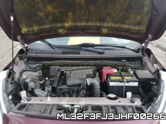 ML32F3FJ3JHF00266