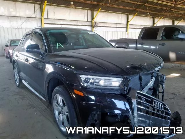 WA1ANAFY5J2001573