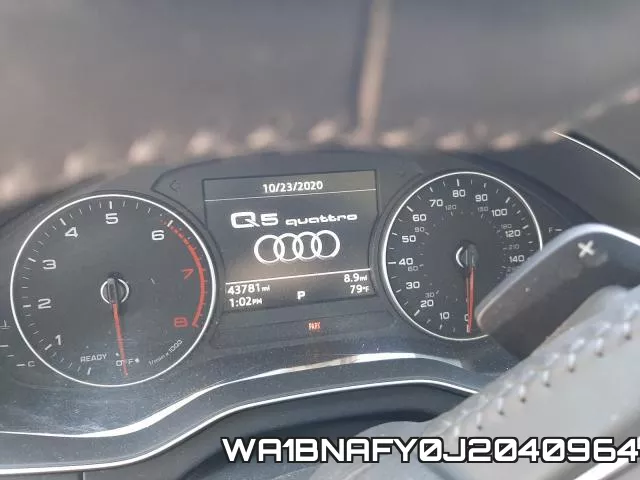 WA1BNAFY0J2040964