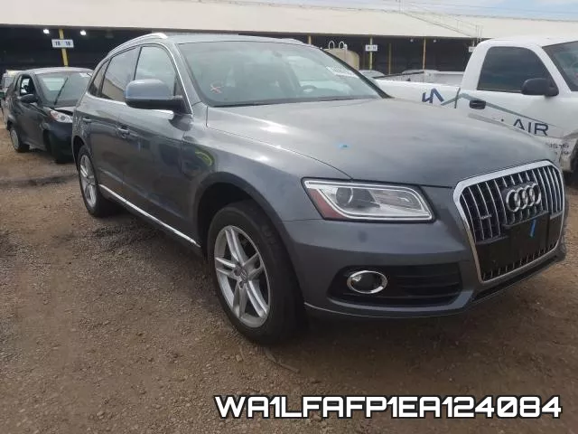 WA1LFAFP1EA124084
