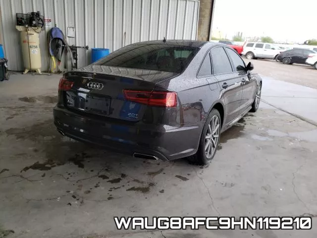 WAUG8AFC9HN119210