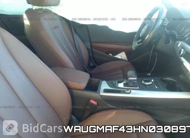 WAUGMAF43HN030897