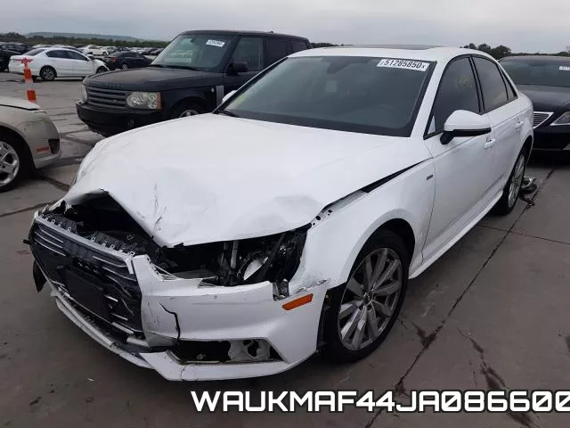 WAUKMAF44JA086600