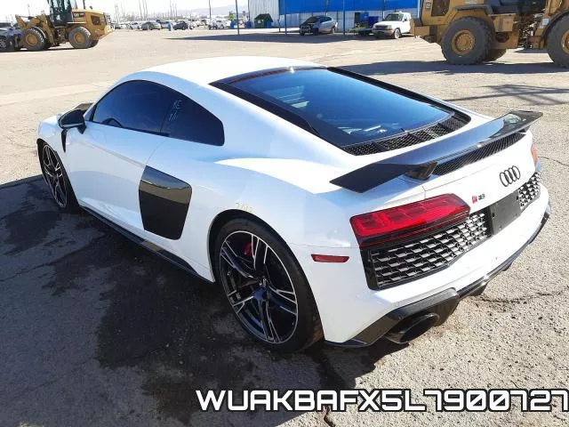 WUAKBAFX5L7900727
