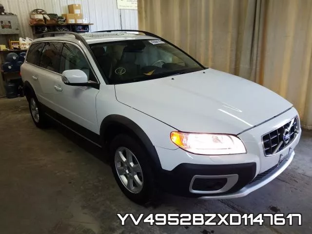 YV4952BZXD1147617