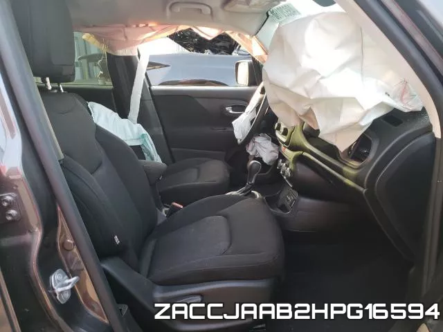 ZACCJAAB2HPG16594