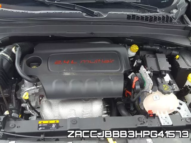 ZACCJBBB3HPG41573
