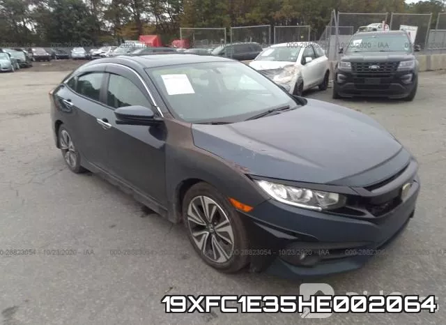 19XFC1E35HE002064