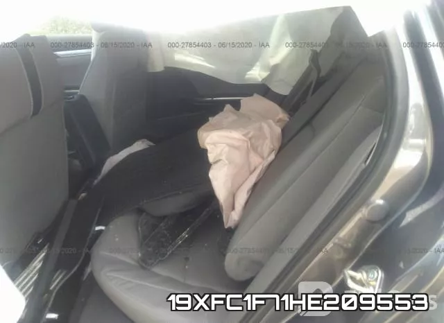 19XFC1F71HE209553