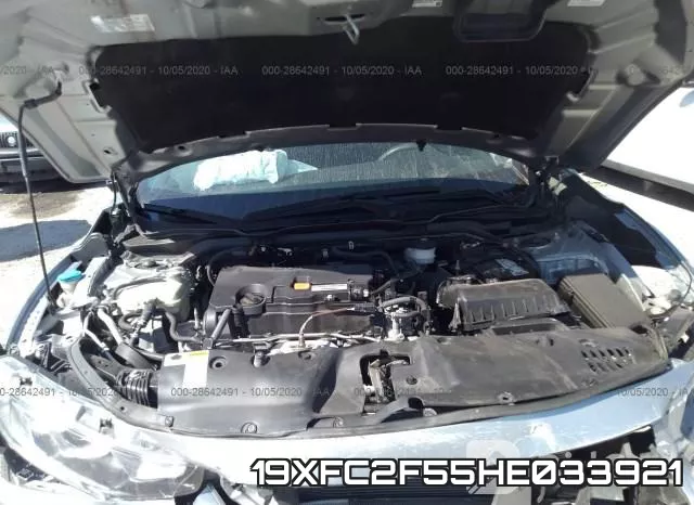 19XFC2F55HE033921