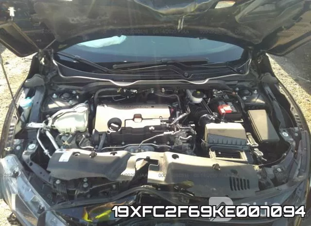19XFC2F69KE007094