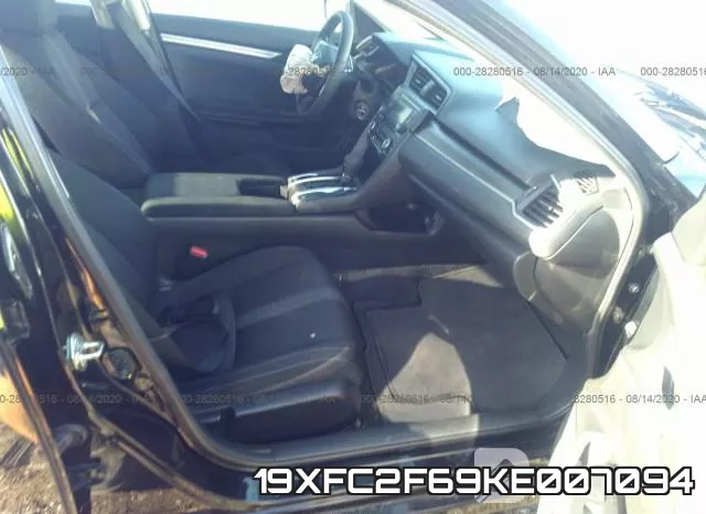 19XFC2F69KE007094